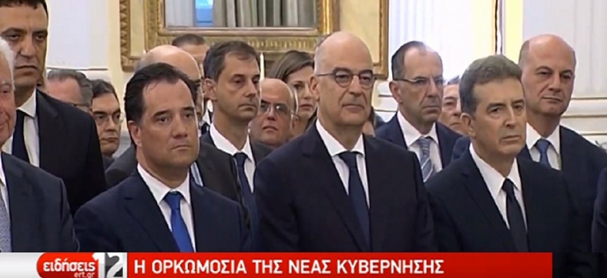 Σαββατιάτικα - Τα συμβουλευτικά