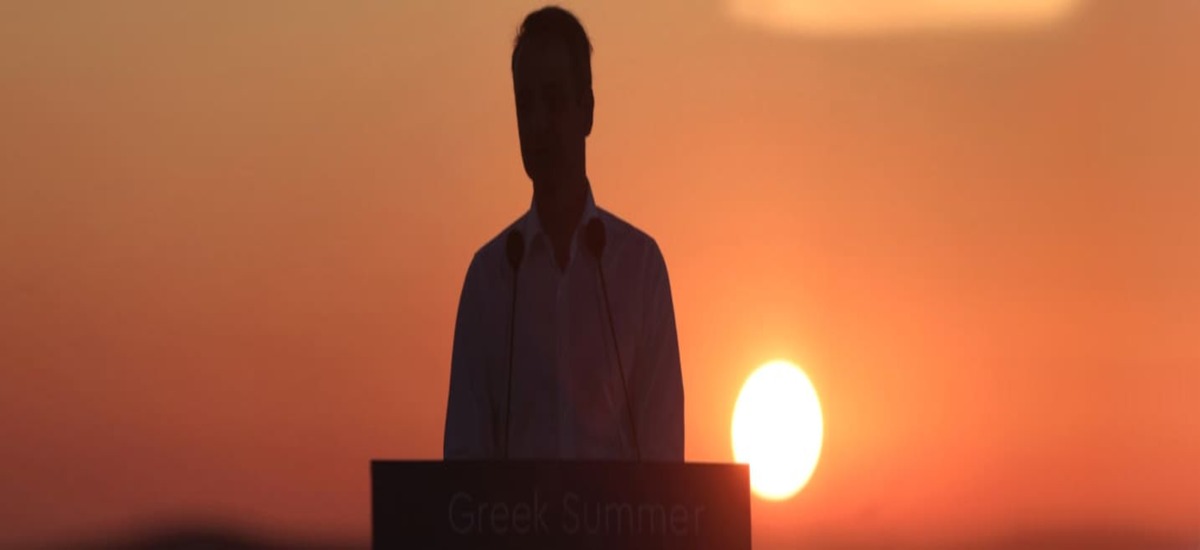 Σαράντα πράγματα που πήγαν πολύ λάθος το 2020