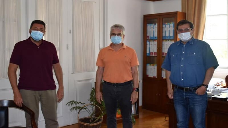 Πελετίδης: Ποιο «έγκλημα» διέπραξαν οι συνάδελφοι γιατροί που διώκονται;