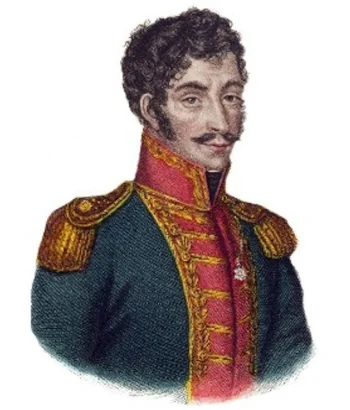 Σιμόν Μπολιβάρ: «Το Μανιφέστο της Καρθαγένης» (Μέρος Α')