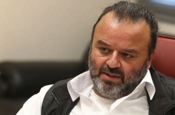 Σκηνοθέτησε «πειρατεία» τάνκερ ο Ηλιόπουλος