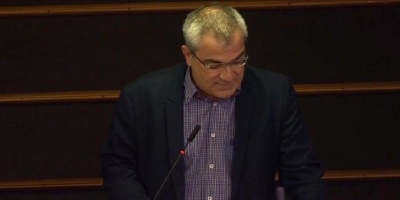 Σλοβακία: «Εγκληματική και καταδικαστέα οργάνωση» το Κομμουνιστικό Κόμμα