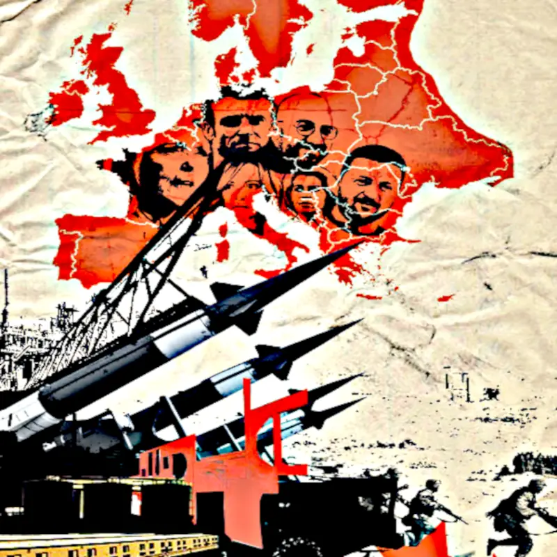 Σοσιαλδημοκρατικά κορδελάκια στη βαρβαρότητα