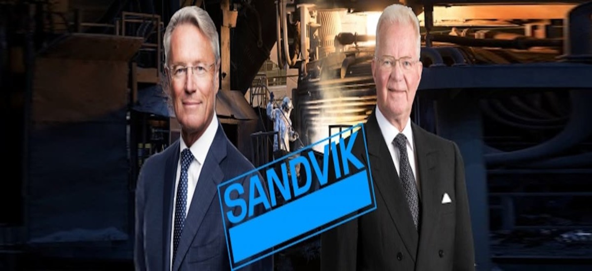 Σουηδία: 2 χιλιάδες απολύσεις στην «Sandvik» παρά τα κέρδη 443 εκ. ευρώ