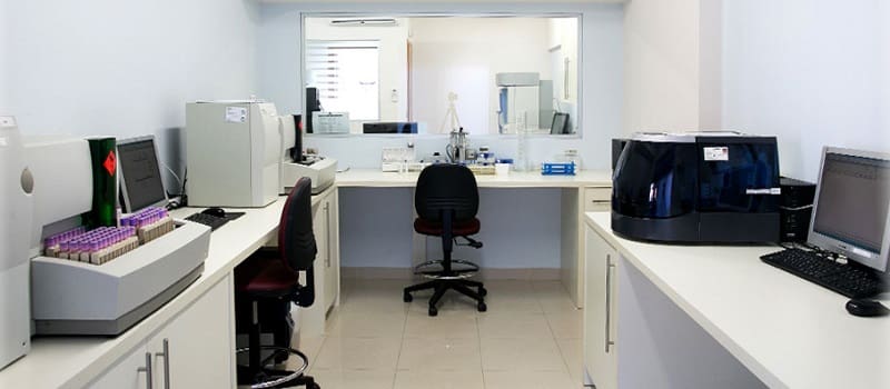 Στέλνουν «πελατεία» σε διαγνωστικό όμιλο που συνεργάζεται με Μαγιορκίνη