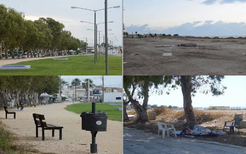 Στα δικαστήρια σέρνει πάλι τον Δήμο Πατρέων η Κτηματική Υπηρεσία