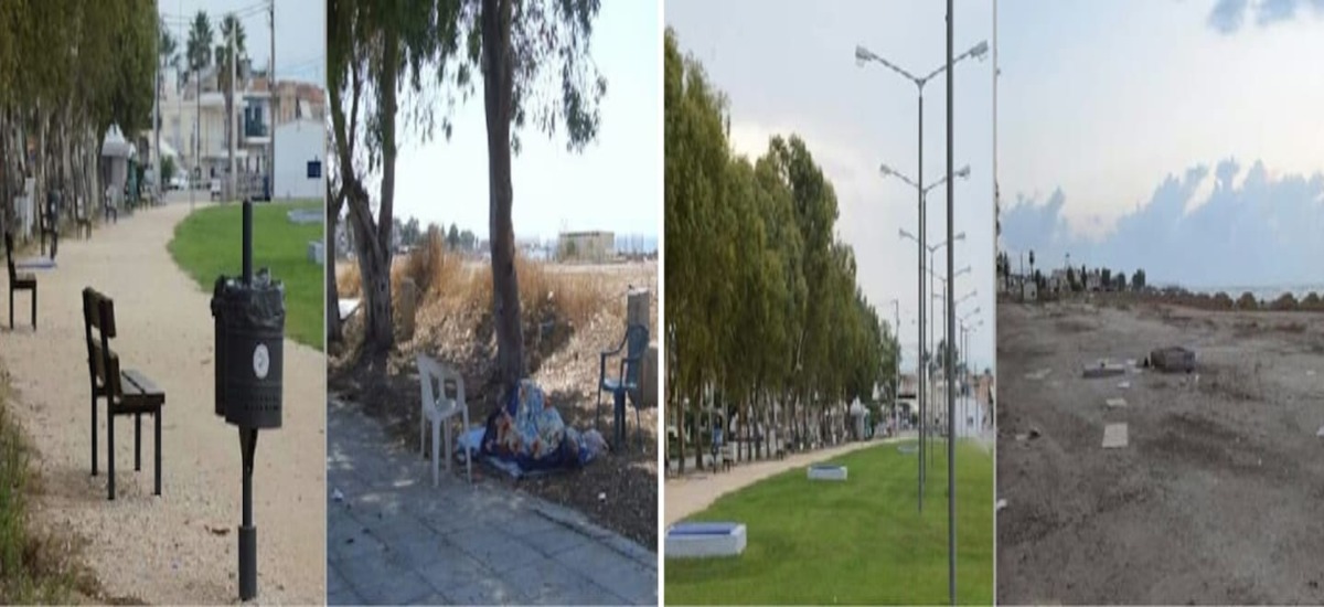 Στα δικαστήρια σέρνει πάλι τον Δήμο Πατρέων η Κτηματική Υπηρεσία