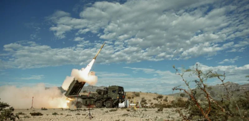 Στα ύψη ο τζίρος των 100 μεγαλύτερων πολεμικών βιομηχανιών