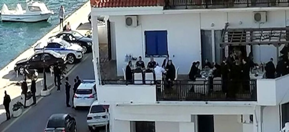 Στην Ικαρία έγινε κάτι σπουδαίο και δεν το καταλάβαμε