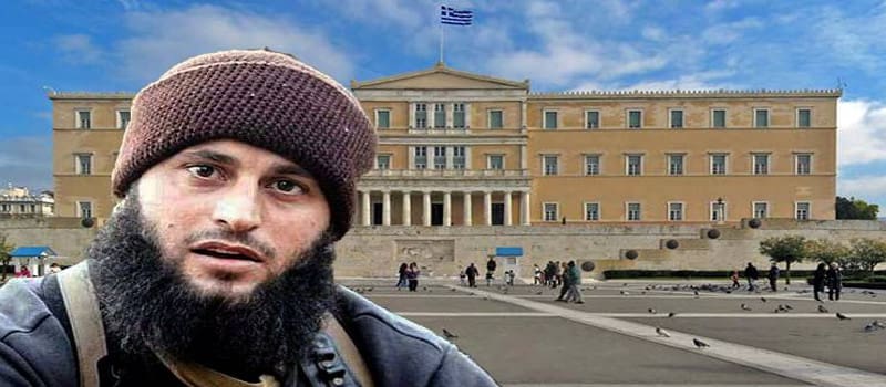 Στο 0% παρέμεινε για 5η συνεχόμενη χρονιά ο εξισλαμισμός των Ελλήνων