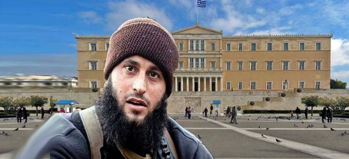 Στο 0% παρέμεινε για 5η συνεχόμενη χρονιά ο εξισλαμισμός των Ελλήνων