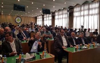 Στο πλευρό του Συριακού Λαού το Παγκόσμιο Συμβούλιο Ειρήνης