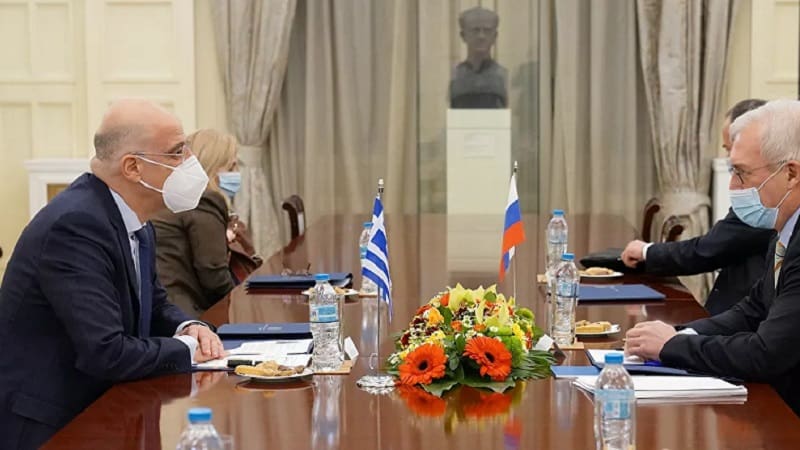 Στο στόχαστρο της Ρωσίας οι χώρες - ορμητήριο των ΗΠΑ