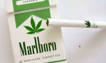 Στον κόσμο του «πράσινου» Marlboro