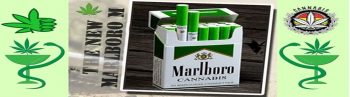 Στον κόσμο του «πράσινου» Marlboro