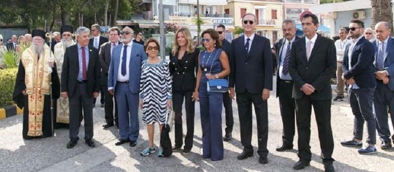 Η «προσφορά» της οικογένειας Λάτση την οκταετία 2009-2017