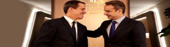 Συζητώντας για τη δημοκρατία με έναν πραξικοπηματία
