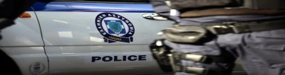 Συλλάβανε τον φασίστα που χτύπησε μετανάστες στο Μενίδι