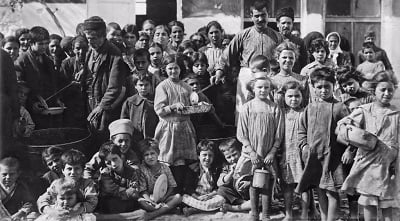 Συλλαλητήρια που αξίζουν είναι αυτά για τη φιλία των λαών