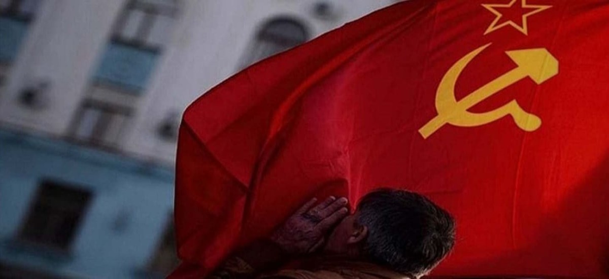 Συμπεράσματα από τη σοσιαλιστική οικοδόμηση - Μέρος 2ο