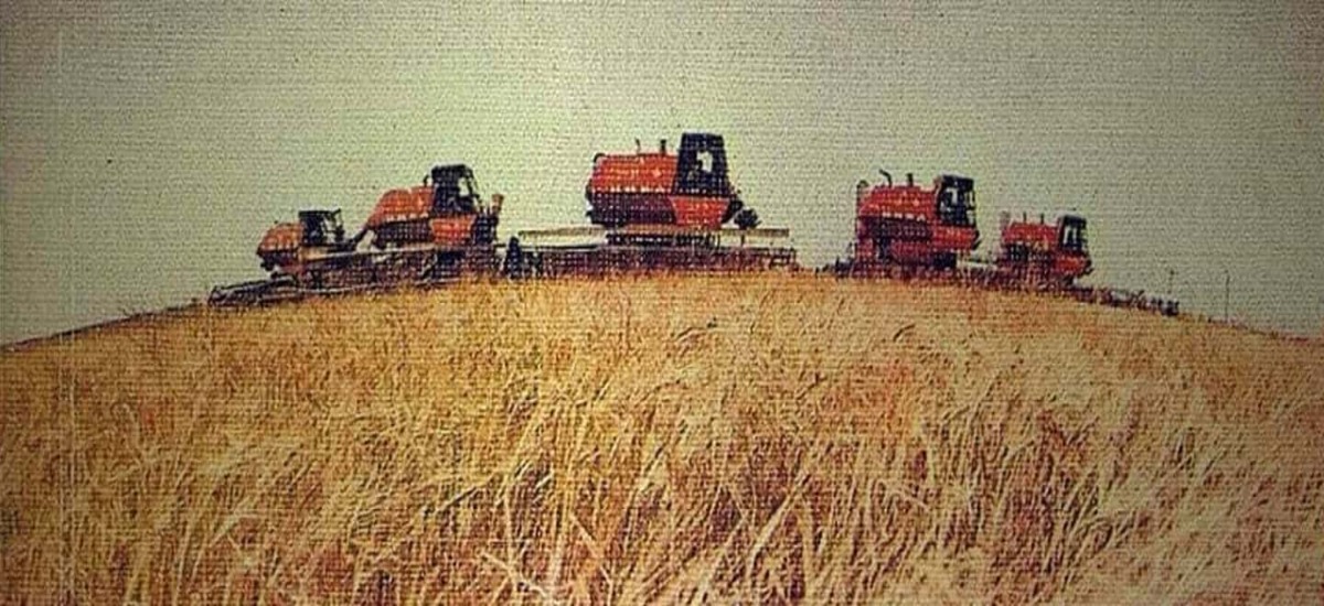 Συμπεράσματα από τη σοσιαλιστική οικοδόμηση - Μέρος 5ο