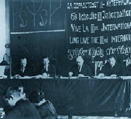 Συμπεράσματα από τη σοσιαλιστική οικοδόμηση - Μέρος 8ο