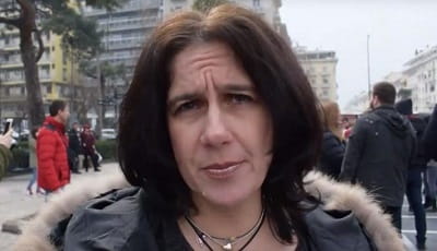 Δέσποινα Δάσιου