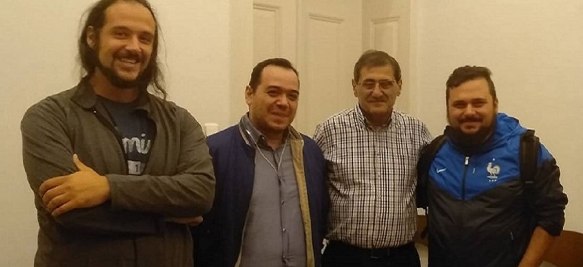 Συνέντευξη Πελετίδη στην Κατιούσα - Μέρος 2ο