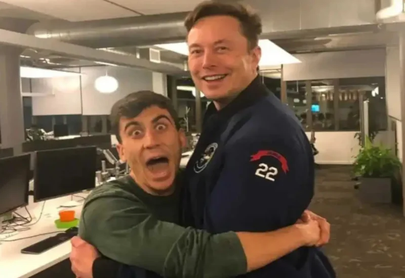 Συνέντευξη-πλυντήριο του ναζί Πλεύρη στον ευρωβουλευτή Φειδία