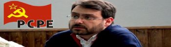 Συνέντευξη του ΓΓ της ΚΕ του ΚΚ των Λαών της Ισπανίας