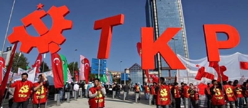 Συνέντευξη του ΓΓ του ΚΚ Τουρκίας, Κεμάλ Οκουγιάν