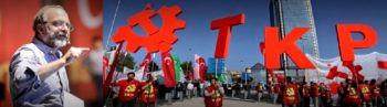 Συνέντευξη του ΓΓ του ΚΚ Τουρκίας, Κεμάλ Οκουγιάν