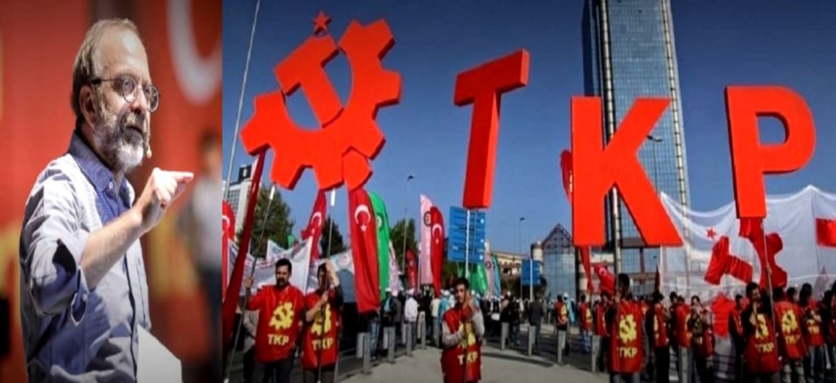 Συνέντευξη του ΓΓ του ΚΚ Τουρκίας, Κεμάλ Οκουγιάν