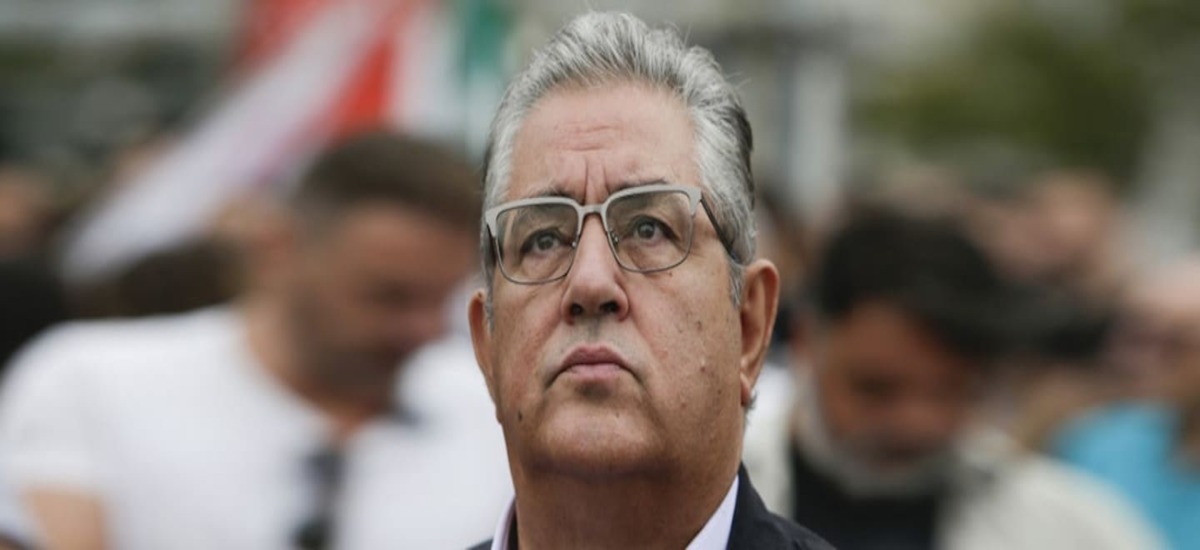 Συνέντευξη του Δημήτρη Κουτσούμπα στην εφημερίδα «Το Βήμα»