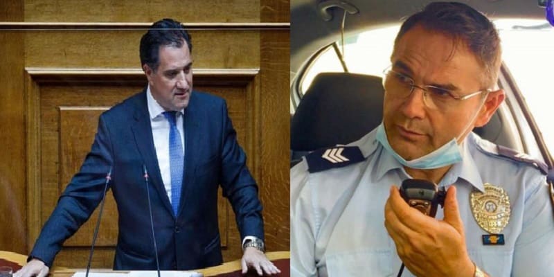Συνήγορος υπεράσπισης του Μπαλάσκα ο Γεωργιάδης