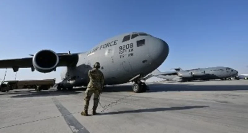 ΗΠΑ-Ισραήλ-ΕΕ ετοιμάζουν επίθεση στο Ιράν