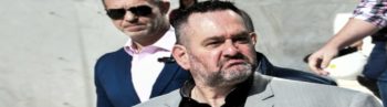 Συνελήφθη ο ναζί εγκληματίας Λαγός στις Βρυξέλλες