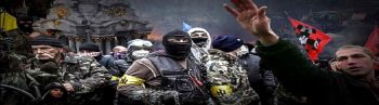 Συνεχίζονται οι φασιστικές διώξεις από τις ουκρανικές αρχές