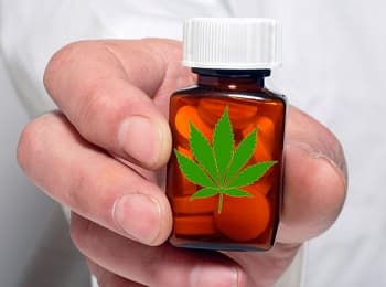 Σχετικά με την φαρμακευτική χρήση της κάνναβης