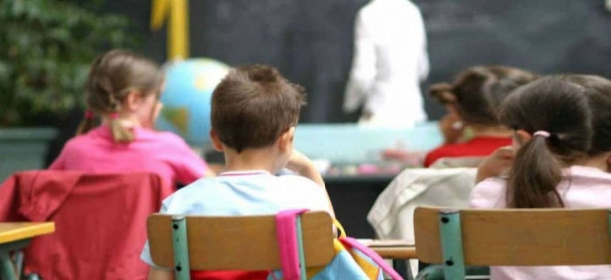Σχολείο στη Ρώμη χωρίζει τους μαθητές ανάλογα με την κοινωνική τάξη των γονιών