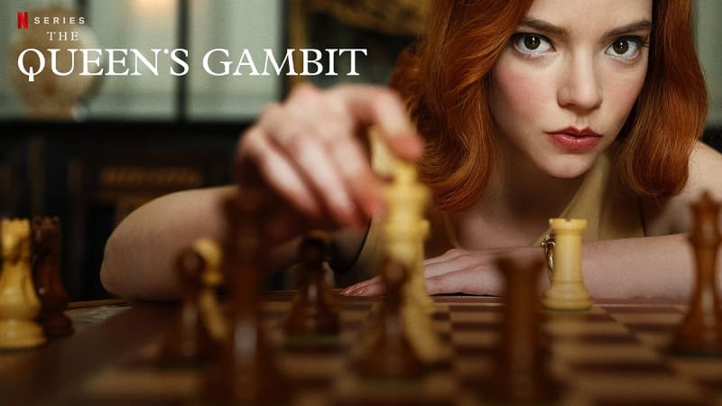 Quenn's Gambit