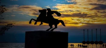 Σύνθεση πληθυσμού ελληνικής Μακεδονίας - Επίλογος