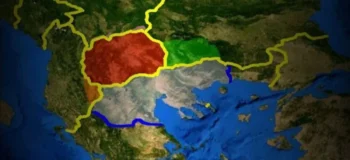 Σύνθεση πληθυσμού ελληνικής Μακεδονίας - Μέρος 1ο