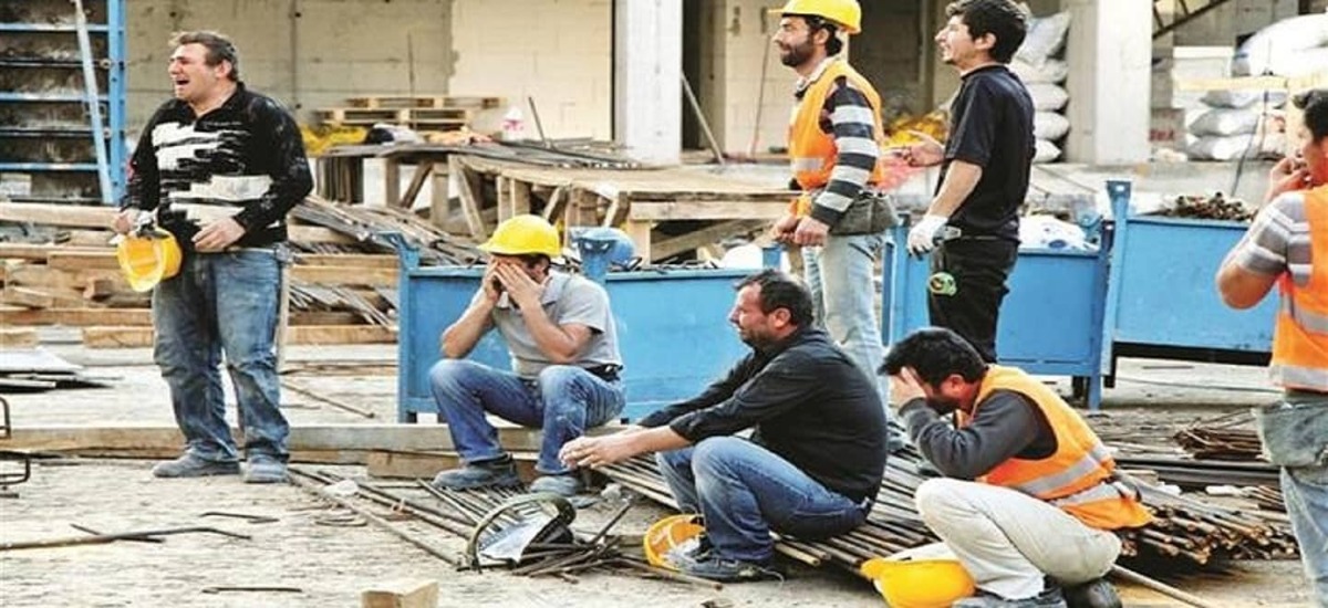 Σώμα Επιθεώρησης Εργασίας - Ζωές θυσιάζονται για τα κέρδη