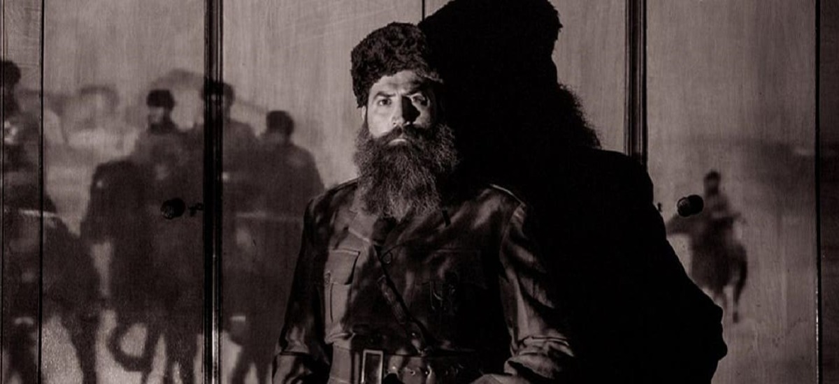 Τάσος Σωτηράκης: «Τον ξέρεις τον Άρη;»