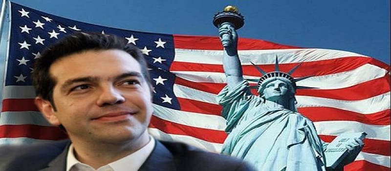 Με μια λέξη: «Αμερικανοτσολιάδες»