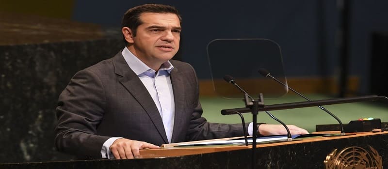 Τέτοιους ύμνους σε ΗΠΑ-ΝΑΤΟ είχαμε καιρό να ακούσουμε