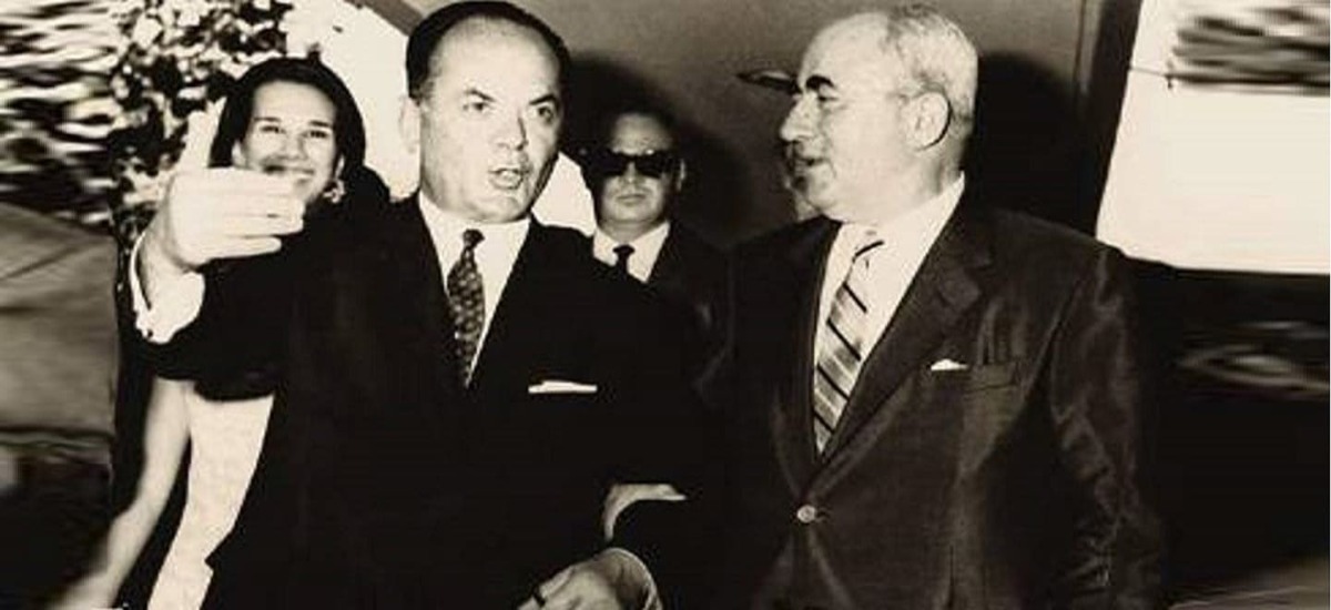 Τα «κατορθώματα» της χούντας για εφοπλιστές και βιομηχάνους