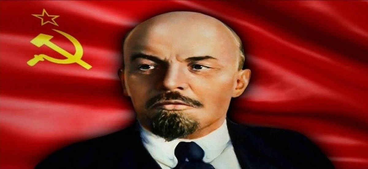 Τα Απαντα του Λένιν διαθέσιμα