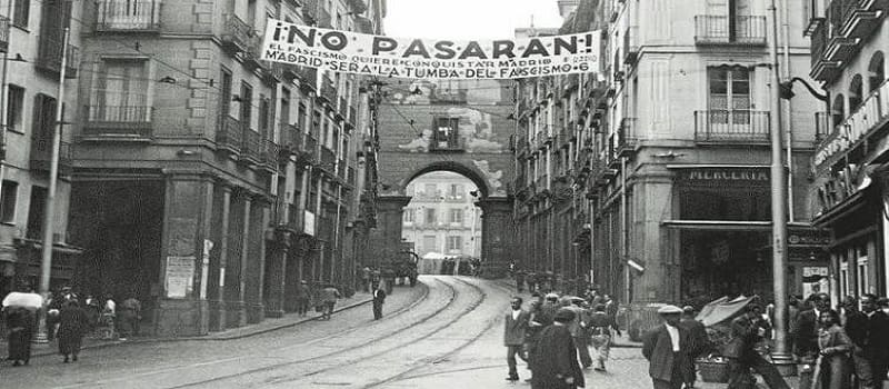Τα Λαϊκά Μέτωπα πριν από τον Β' Παγκόσμιο Πόλεμο (Β' Μέρος)